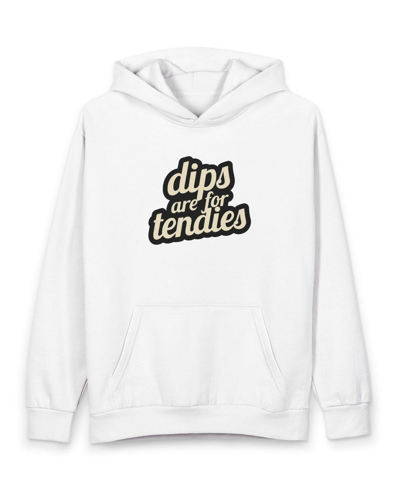 Devito Loves Dips