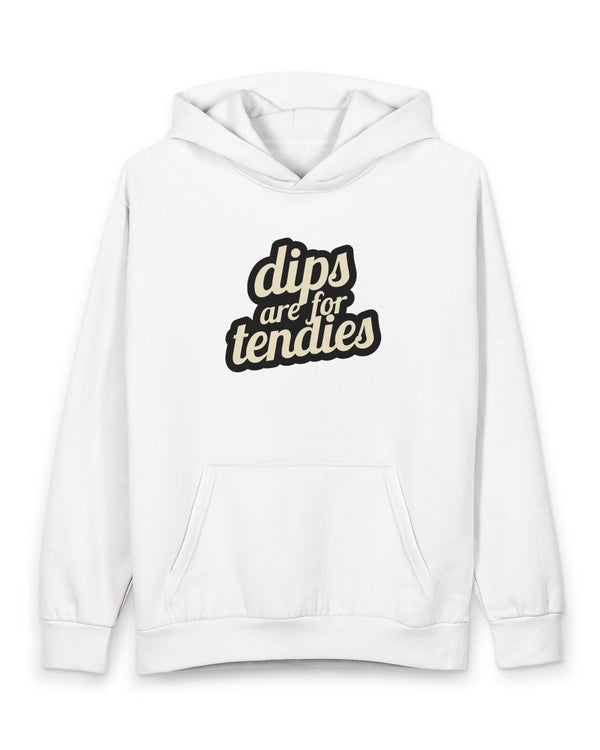 Devito Loves Dips